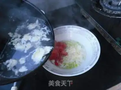 Make Sleeve soup step 8
