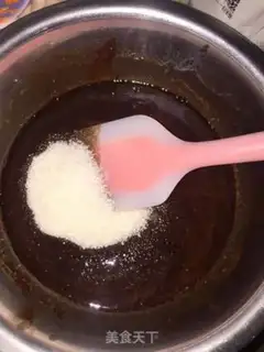 Make Brownie step 3