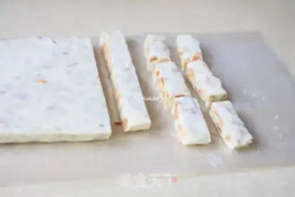 Make A variety of tastes step 6