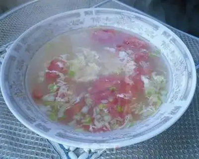 Make Sleeve soup step 9