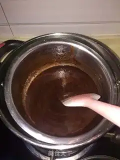 Make Brownie step 4