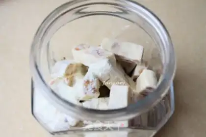 Make A variety of tastes step 7