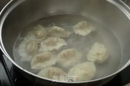 Make Beef soup dumplings step 5