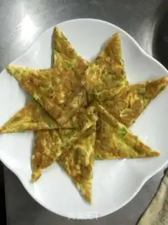Make Frozen eggs step 3