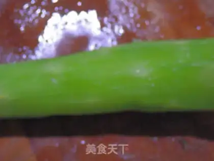 Make Blue meat step 5