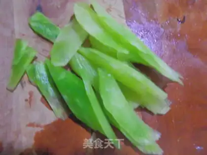 Make Blue meat step 6