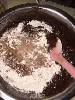 Make Brownie step 6
