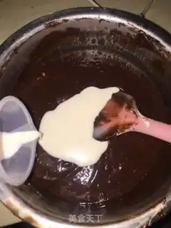 Make Brownie step 7