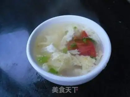 Make Sleeve soup step 10