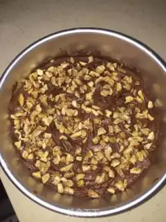 Make Brownie step 8