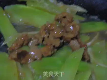 Make Blue meat step 9