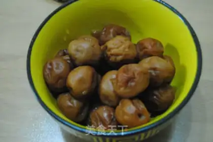 Make Sour pepper sauce step 3