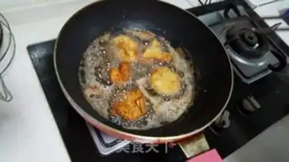 Make Mother of God step 3