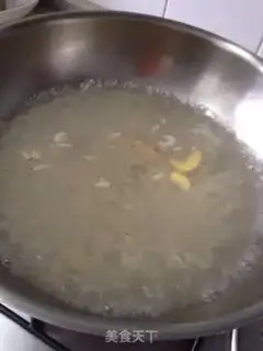Make Cracker shrimp step 1