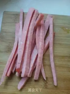 Make Simple sushi step 0