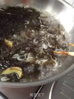 Make Cracker shrimp step 3