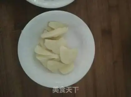 Make Spicy cucumber step 3