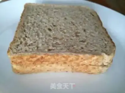 Make One breakfast step 2
