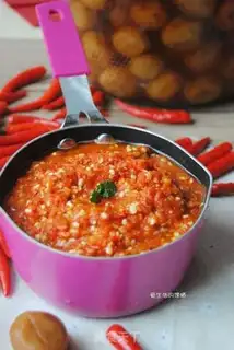 Make Sour pepper sauce step 10