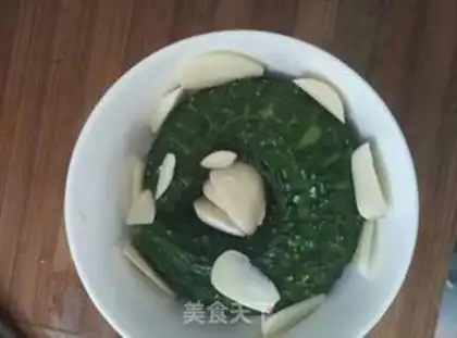 Make Spicy cucumber step 5