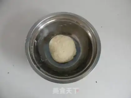 Make Sugar coconut bread step 0