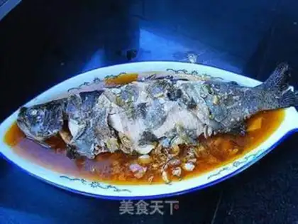 Make Rainbow trout step 10
