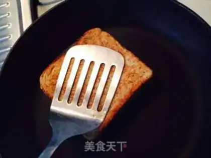 Make One breakfast step 5