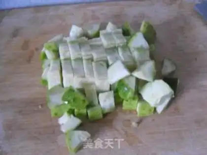 Make cucumber step 2
