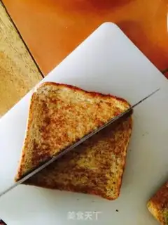 Make One breakfast step 6
