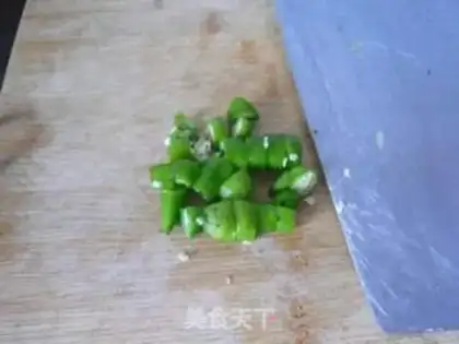 Make cucumber step 3