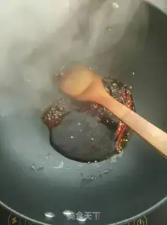 Make Spicy cucumber step 8