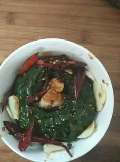 Make Spicy cucumber step 9