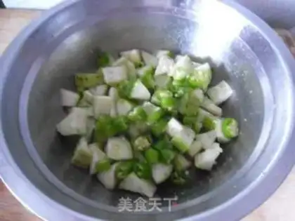 Make cucumber step 5