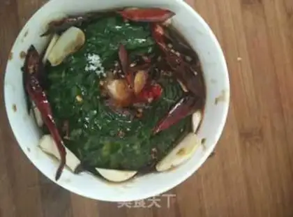 Make Spicy cucumber step 10