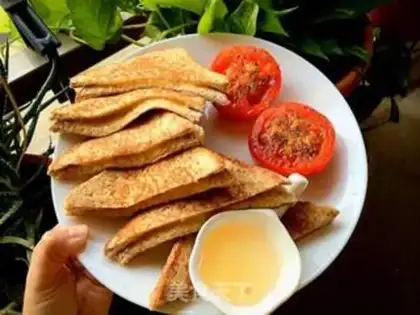 Make One breakfast step 9