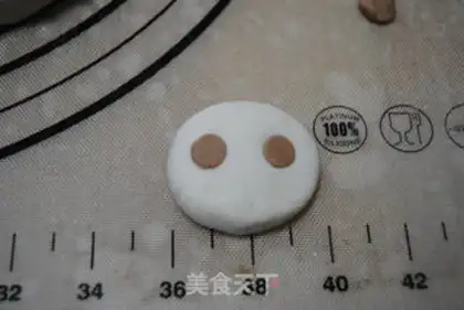 Make Bear step 9