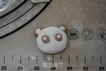 Make Bear step 10