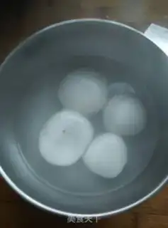 Make Homemade soup step 1