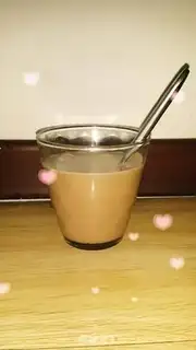 Make Coffee step 3