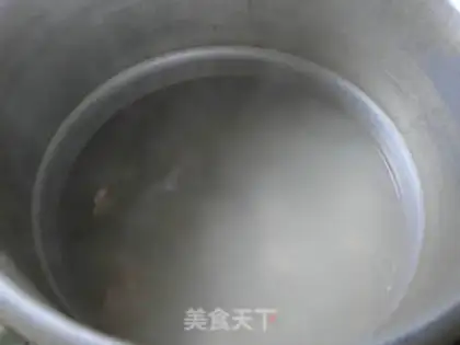 Make The greasy chord soup step 4