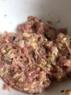 Make Tiger pie step 5