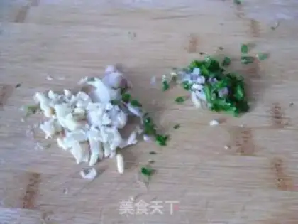 Make Tastes cucumber chips step 5