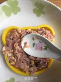 Make Tiger pie step 7