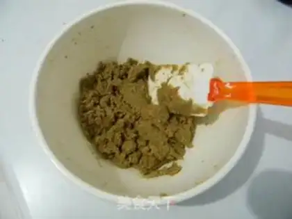Make Chocolate cookies step 5