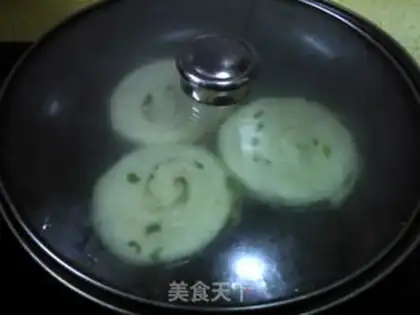 Make Pelican onions step 18