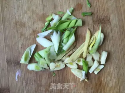 Make Shrimp step 2