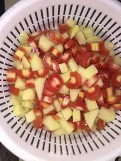 Make Curry step 0