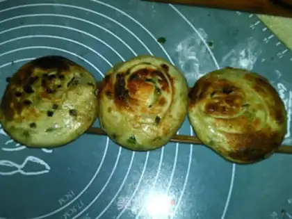 Make Pelican onions step 20
