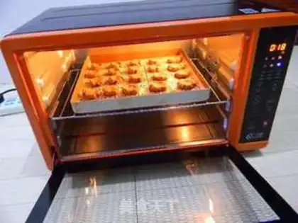 Make Chocolate cookies step 8