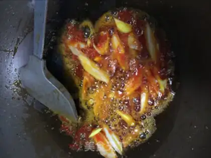 Make Shrimp step 4